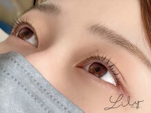 リリーストアネイル(Lily store nail)/lashlift design