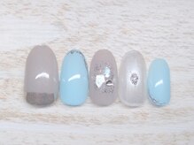 キャンアイドレッシー 下赤塚店/トレンドデザイン 50