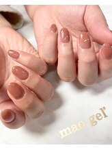 アイリッシュネイル 久屋大通店(Irish Nail)/maogel
