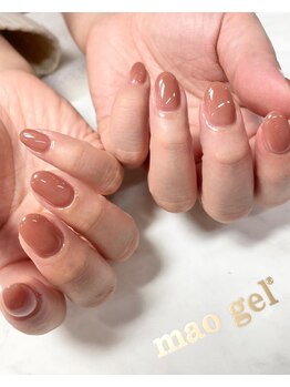 アイリッシュネイル 久屋大通店(Irish Nail)/maogel