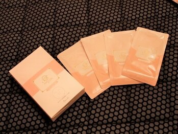 ヨサパークユウ 門司店(YOSA PARK 優)/フェイスマスク