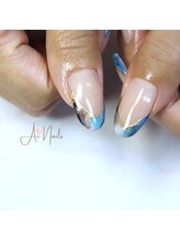 アイネイルズ(Ai nails)/