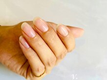 ワイドット(y.)/地爪育成◆最強ネイルケアコース