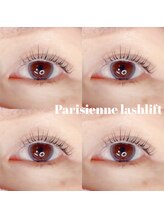 ルクール(Le Coeur)/パリジェンヌラッシュリフト