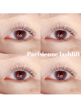 ルクール(Le Coeur)/パリジェンヌラッシュリフト