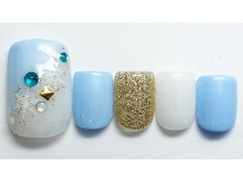 定額¥8000デザインコース