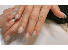 リフレンズ(Reフレンズ)/グラデーション