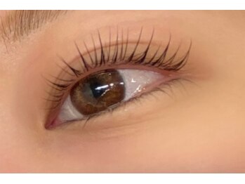 ヴィリーナ(VIRENA)/パリジェンヌラッシュリフト