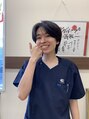 今池南接骨院 上坂元 将史