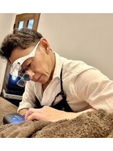 ランコントル(Rencontre)/男性施術者