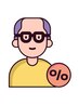 2回目以降《65歳以上の方限定》カイロプラクティック施術 60分￥5000