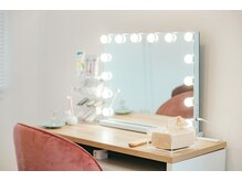 マーキュリー(Mercury)/ハリウッドミラーをご用意