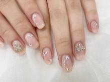 モニカ(Monica)/持ち込みデザイン