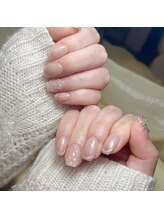 グロー ネイル(Glow Nail)/