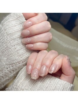 グロー ネイル(Glow Nail)/