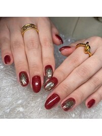 定額☆ニュアンス☆フィルイン