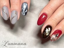 ルアマナ(Luamana)/select mix