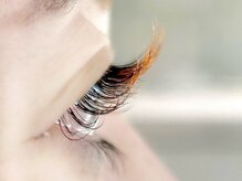 チッチ 下関店(chicchi)/カラーエクステ