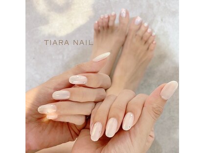 ティアラネイル 本店(Tiara Nail)の写真