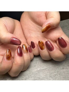 エム(emu.)/スタンダートコース【持ち込み】