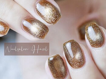 ヘーゼル(Hazel)/