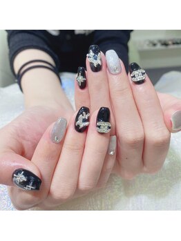 クイーンズビューティーサロン 歌舞伎町店(Queen's beauty salon)/やり放題コース120分