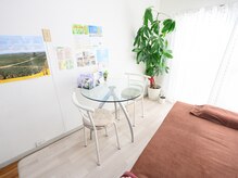 しあわせ健康館の雰囲気（上福岡駅/ダイエット/痩身/耳ツボジュエリー/耳つぼジュエリー）