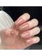 クイーンズビューティーサロン 新宿本店(Queen's beauty salon)の写真/プチプラなのに高品質&高技術☆600色以上のカラーからお選びいただけます♪【ワンカラー¥3980】
