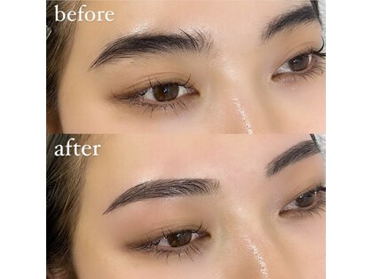 ミラ 渋谷(Eyebrow salon Mira)の写真