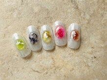 エスネイル(Snail)/