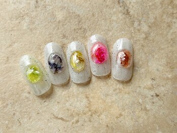 エスネイル(Snail)/