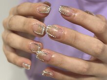 ネオリーブ ウリ(Neolive uri)/フラッシュグラデーション