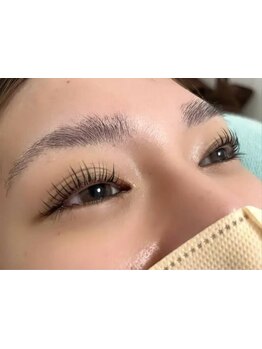 お子様同伴OKのサロン