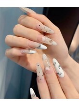 ベラーネイルサロン(Bella Nail Salon)/定額デザイン