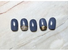パールネイル(PEARL NAIL)/ハンド☆定額6900円コース