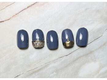 ハンド☆定額6900円コース