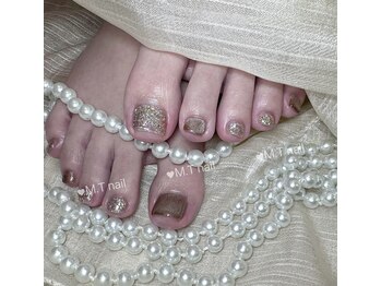 エムティーネイル(M.T nail)/