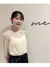 ミー 大宮店(me.) sayaka. 