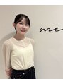 ミー 大宮店(me.) sayaka.