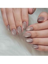 ネオン(neon)/マグネット