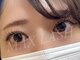 マックスラッシュ(MAX LASH)の写真/＼NEWメニュー／今期トレンド◇韓国風毛束感が叶う◎MIXラッシュ《フラットラッシュ×ボリュームのmix》
