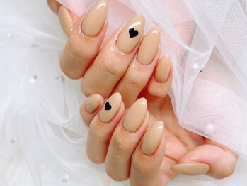 カラン(CALaN)/オフィスネイル