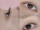 メメ バイ メルク(meme by merc)の写真/お目元に合わせたピッタリのデザインをご提供♪ナチュラルに盛れる◎美しい上向きまつ毛を長時間キープ！
