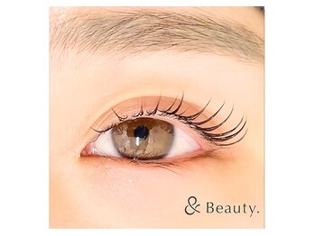 リフモ 立川店(Lifmo)/カールデザイン