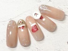 コルン/サンタネイル