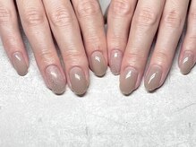 ウイ(u'i)/シンプルネイル