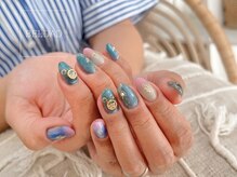 ベルダ(BELDAD)/Customer　nail