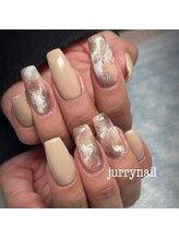 ジュリーネイル 所沢店/ニュアンスネイル