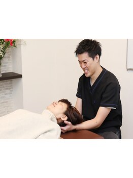 豊富な専門知識でアドバイス