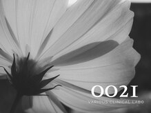 韓国肌管理室OO21